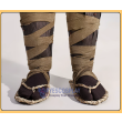 Baldur's Gate 3 Halsin Cosplay Costume Adult Halloween Theme Party Outfit