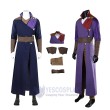 Gale Dekarios Baldurs Gate 3 Cosplay Costume Set