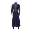 Gale Dekarios Baldurs Gate 3 Cosplay Costume Set
