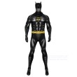 2023 Movie TF Michael Keaton Cosplay Costume Jumpsuit With Cloak