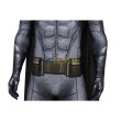 Bruce Wayne Costume Justice Dawn Bruce Wayne Jumpsuit With Cloak