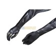Bruce Wayne Costume Justice Dawn Bruce Wayne Jumpsuit With Cloak