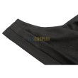 Bruce Wayne Costume Justice Dawn Bruce Wayne Jumpsuit With Cloak