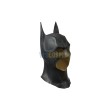 Bruce Wayne Costume Justice Dawn Bruce Wayne Jumpsuit With Cloak