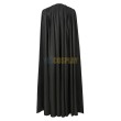 Bruce Wayne Costume Justice Dawn Bruce Wayne Jumpsuit With Cloak