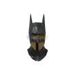 Bruce Wayne Costume Justice Dawn Bruce Wayne Jumpsuit With Cloak
