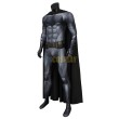 Bruce Wayne Costume Justice Dawn Bruce Wayne Jumpsuit With Cloak