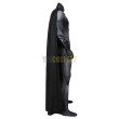 Bruce Wayne Costume Justice Dawn Bruce Wayne Jumpsuit With Cloak
