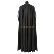 Bruce Wayne Costume Justice Dawn Bruce Wayne Jumpsuit With Cloak