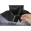 Bruce Wayne Costume Justice Dawn Bruce Wayne Jumpsuit With Cloak