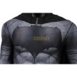 Bruce Wayne Costume Justice Dawn Bruce Wayne Jumpsuit With Cloak