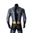 Bruce Wayne Cosplay Costumes The Animated Series S1 Cospay Jumpsuit