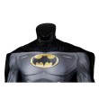Bruce Wayne Cosplay Costumes The Animated Series S1 Cospay Jumpsuit