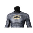 Bruce Wayne Cosplay Costumes The Animated Series S1 Cospay Jumpsuit