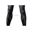 Bruce Wayne Cosplay Costumes The Animated Series S1 Cospay Jumpsuit