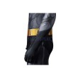 Bruce Wayne Cosplay Costumes The Animated Series S1 Cospay Jumpsuit