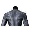 Bruce Wayne Cosplay Costumes The Animated Series S1 Cospay Jumpsuit