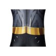 Bruce Wayne Cosplay Costumes The Animated Series S1 Cospay Jumpsuit