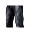 Bruce Wayne Cosplay Costumes The Animated Series S1 Cospay Jumpsuit