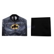 Bruce Wayne Cosplay Costumes The Animated Series S1 Cospay Jumpsuit