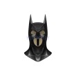 Bruce Wayne Cosplay Costumes The Animated Series S1 Cospay Jumpsuit