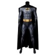 Bruce Wayne Cosplay Costumes The Animated Series S1 Cospay Jumpsuit