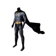 Bruce Wayne Cosplay Costumes The Animated Series S1 Cospay Jumpsuit