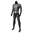Bruce Wayne Cosplay Costumes The Animated Series S1 Cospay Jumpsuit