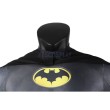 Bruce Wayne Cosplay Costumes Michael Keaton Halloween Jumpsuit
