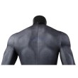 Bruce Wayne Cosplay Costumes Michael Keaton Halloween Jumpsuit