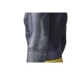 Bruce Wayne Cosplay Costumes Michael Keaton Halloween Jumpsuit