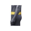 Bruce Wayne Cosplay Costumes Michael Keaton Halloween Jumpsuit