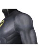 Bruce Wayne Cosplay Costumes Michael Keaton Halloween Jumpsuit