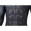 Bruce Wayne Cosplay Costumes Michael Keaton Halloween Jumpsuit