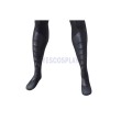 Bruce Wayne Cosplay Costumes Michael Keaton Halloween Jumpsuit