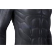 Bruce Wayne Cosplay Costumes Michael Keaton Halloween Jumpsuit