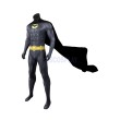 Bruce Wayne Cosplay Costumes Michael Keaton Halloween Jumpsuit