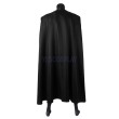 Bruce Wayne Cosplay Costumes Michael Keaton Halloween Jumpsuit