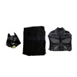Knight of Dark Bruce Wayne Cosplay Costumes Robert Pattinson Cosplay Jumpsuit