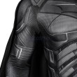 Knight of Dark Bruce Wayne Cosplay Costumes Robert Pattinson Cosplay Jumpsuit