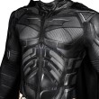 Knight of Dark Bruce Wayne Cosplay Costumes Robert Pattinson Cosplay Jumpsuit