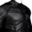Knight of Dark Bruce Wayne Cosplay Costumes Robert Pattinson Cosplay Jumpsuit