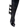 Knight of Dark Bruce Wayne Cosplay Costumes Robert Pattinson Cosplay Jumpsuit