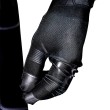 Knight of Dark Bruce Wayne Cosplay Costumes Robert Pattinson Cosplay Jumpsuit