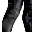 Knight of Dark Bruce Wayne Cosplay Costumes Robert Pattinson Cosplay Jumpsuit