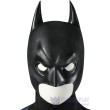 Bruce Wayne Caped Crusader 2024 Animated Bruce Wayne Cosplay Costume Jumpsuit Adult Halloween Suit