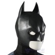 Bruce Wayne Caped Crusader 2024 Animated Bruce Wayne Cosplay Costume Jumpsuit Adult Halloween Suit