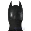 Bruce Wayne Caped Crusader 2024 Animated Bruce Wayne Cosplay Costume Jumpsuit Adult Halloween Suit