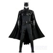 Bruce Wayne Gotham's Dark Knight Part II 2026 Upgraded Batsuit Cosplay Costume