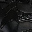 Bruce Wayne Gotham's Dark Knight Part II 2026 Upgraded Batsuit Cosplay Costume